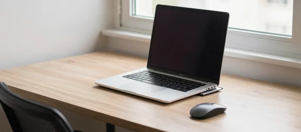 A ergonomia começa antes da cadeira